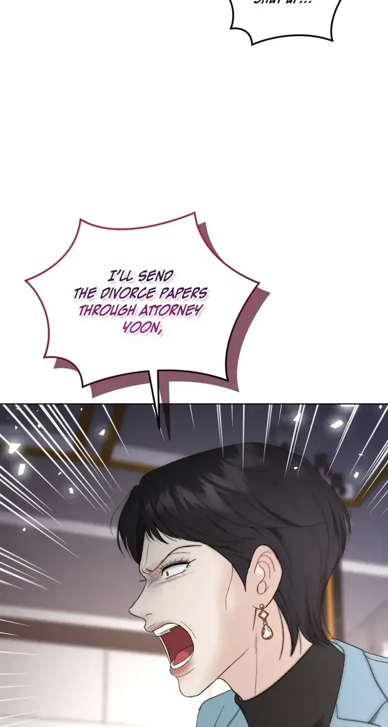 Goodbye, Ex-Husband Chapter 60 page 55