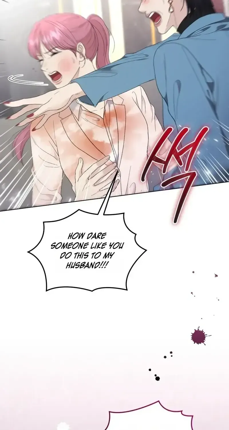 Goodbye, Ex-Husband Chapter 60 page 35