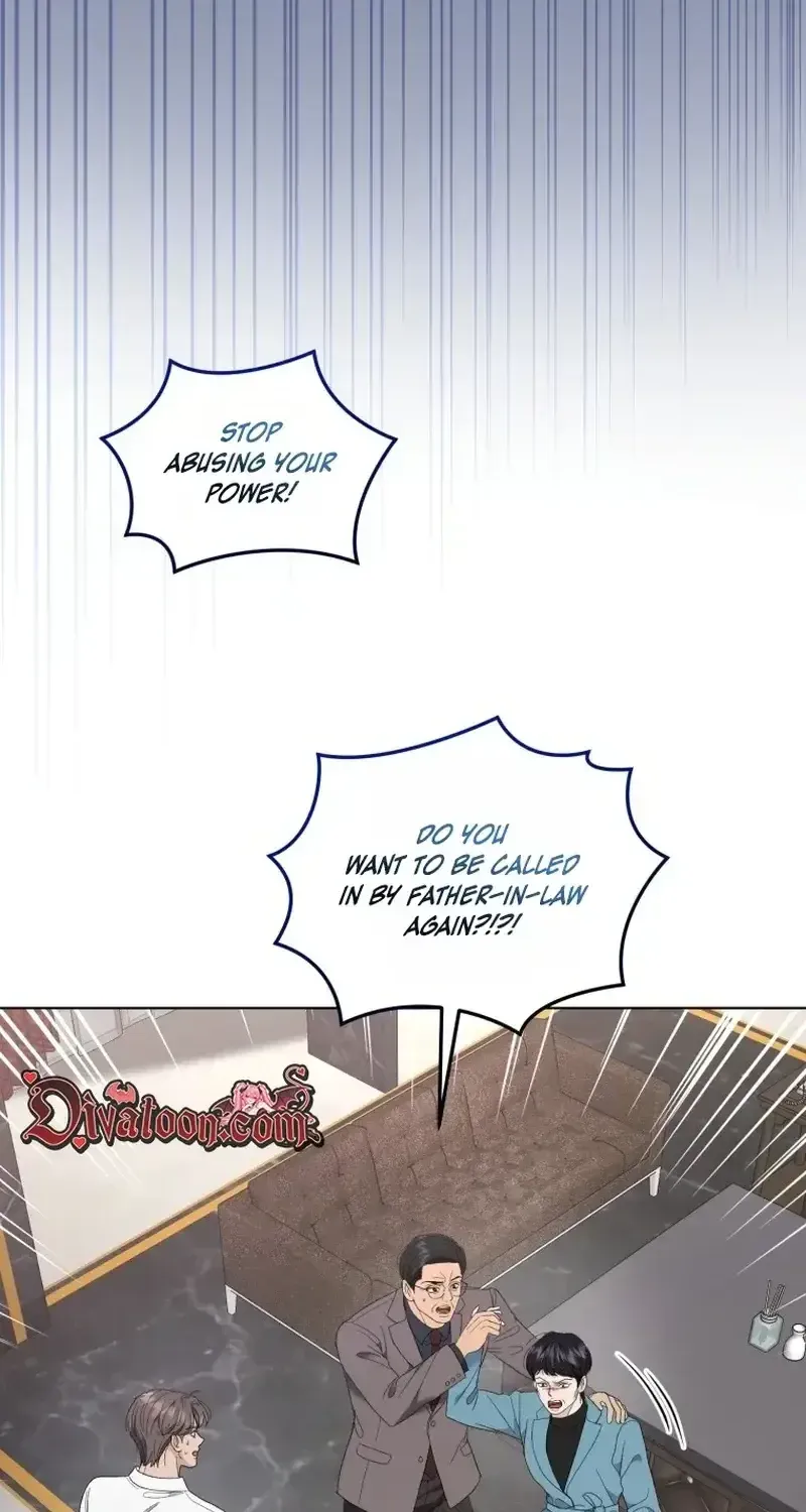 Goodbye, Ex-Husband Chapter 60 page 39