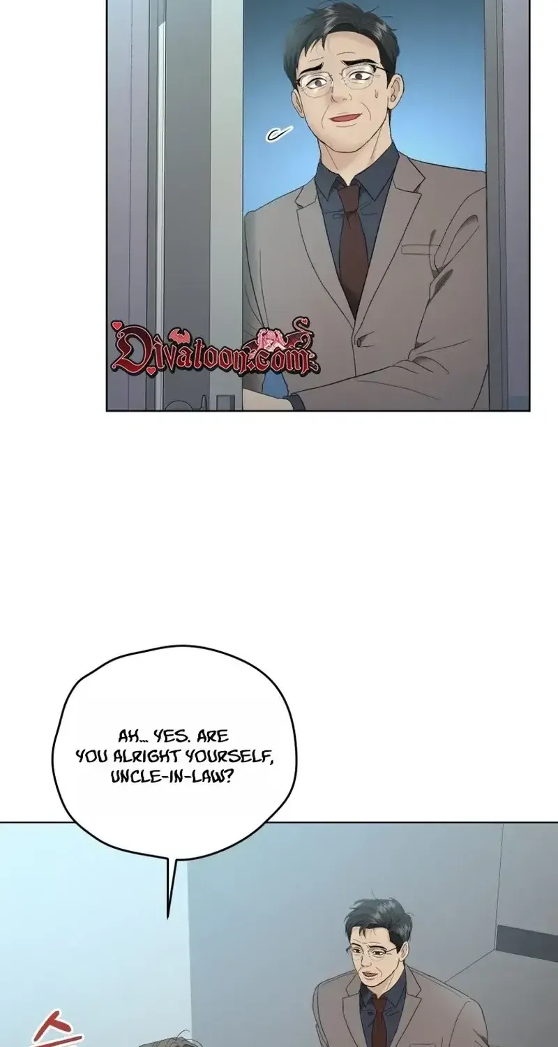 Goodbye, Ex-Husband Chapter 60 page 64