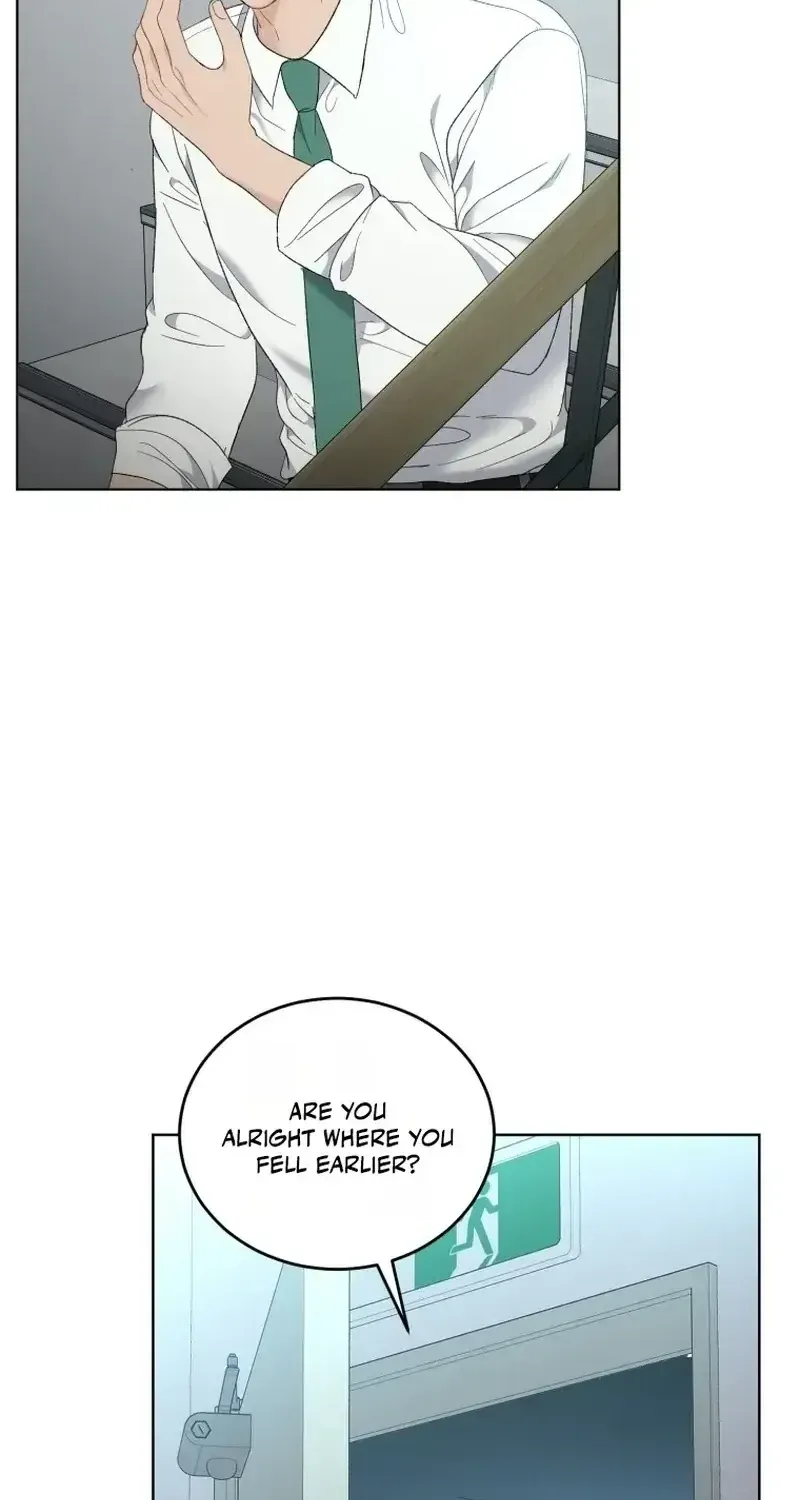 Goodbye, Ex-Husband Chapter 60 page 63