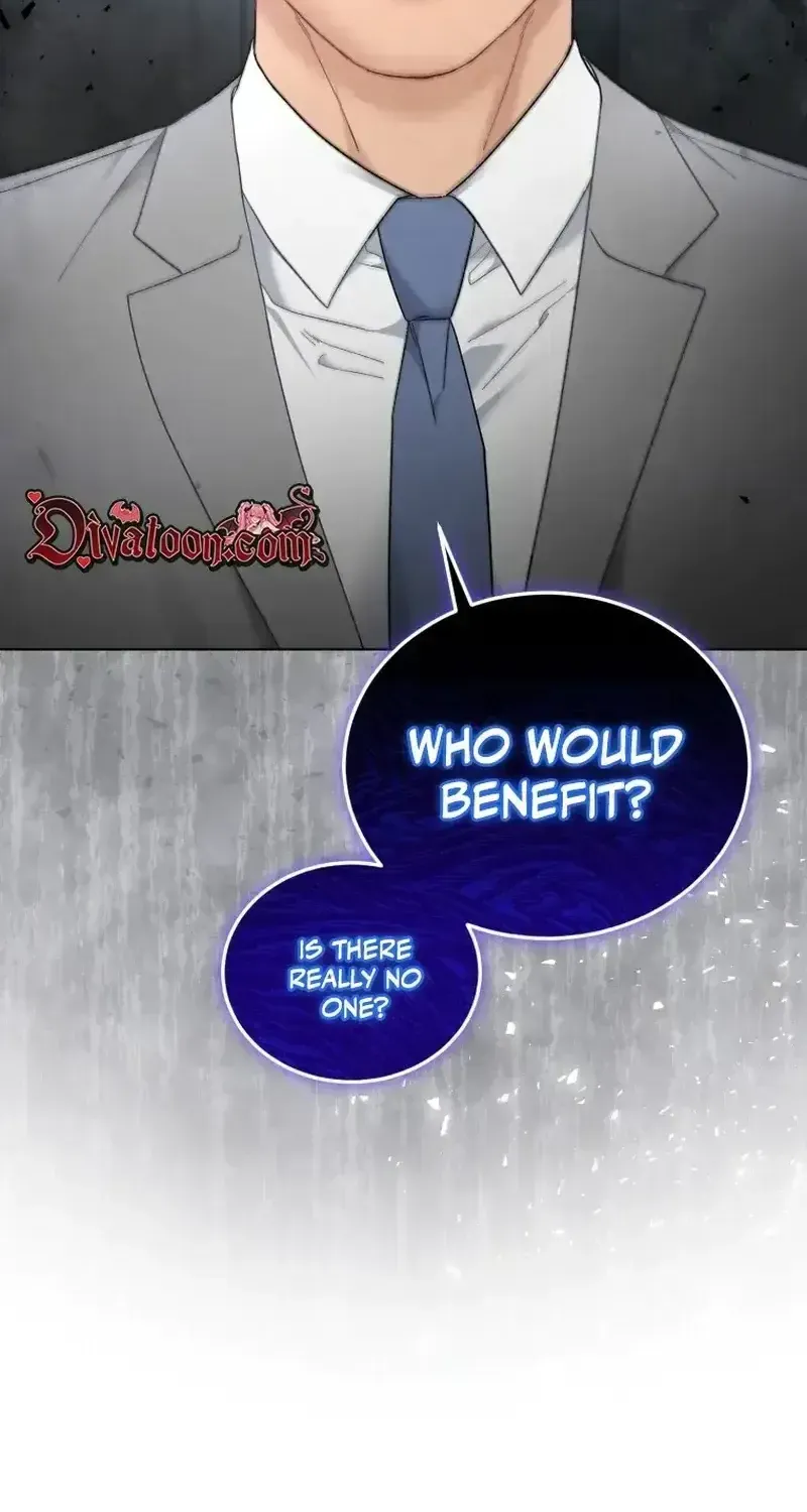 Goodbye, Ex-Husband Chapter 60 page 83