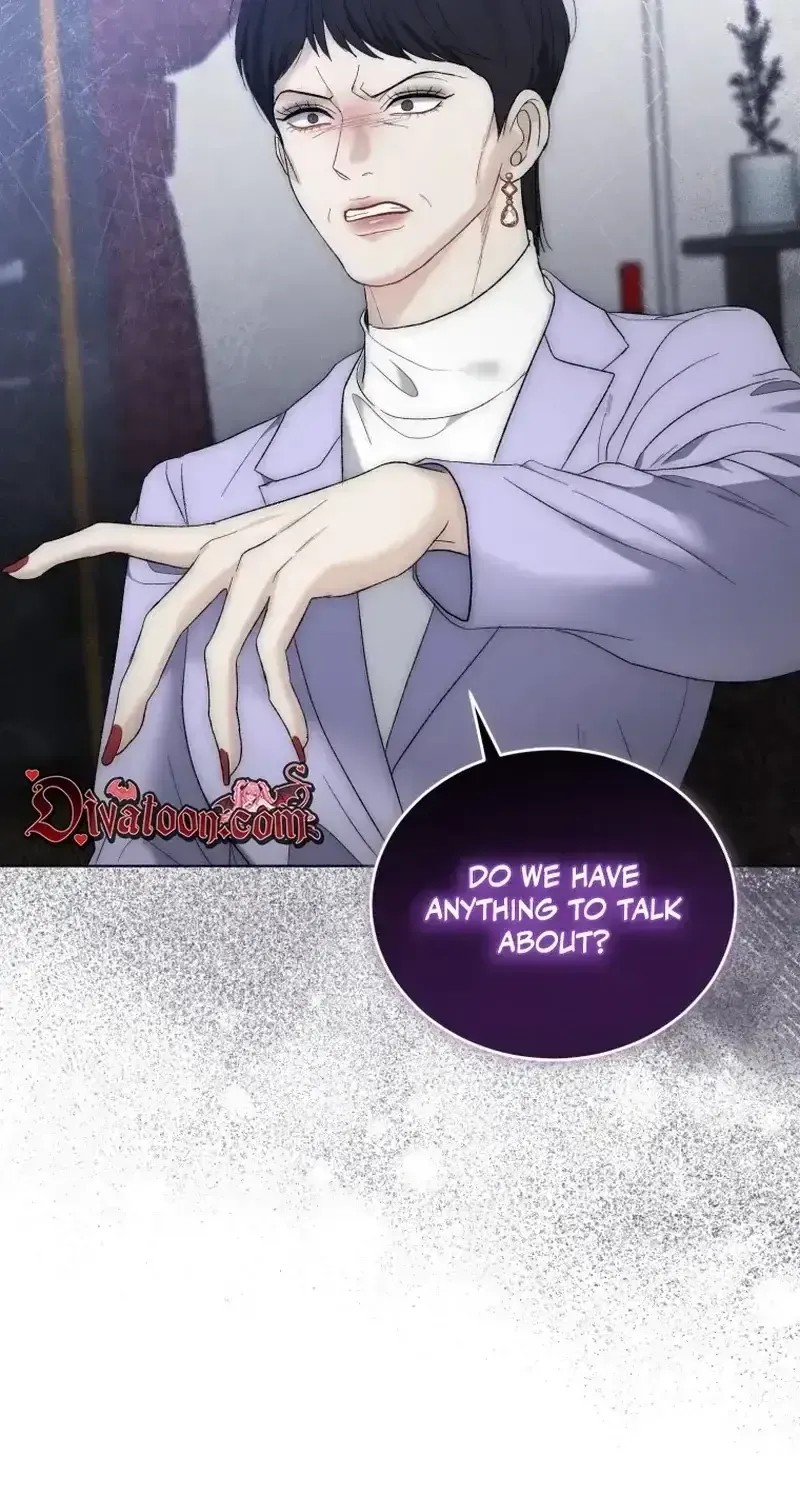 Goodbye, Ex-Husband Chapter 60 page 76