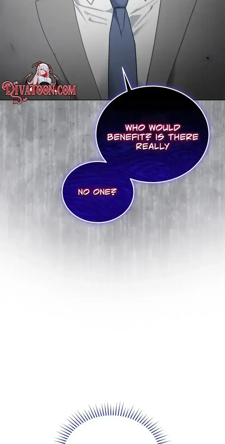 Goodbye, Ex-Husband Chapter 61 page 2