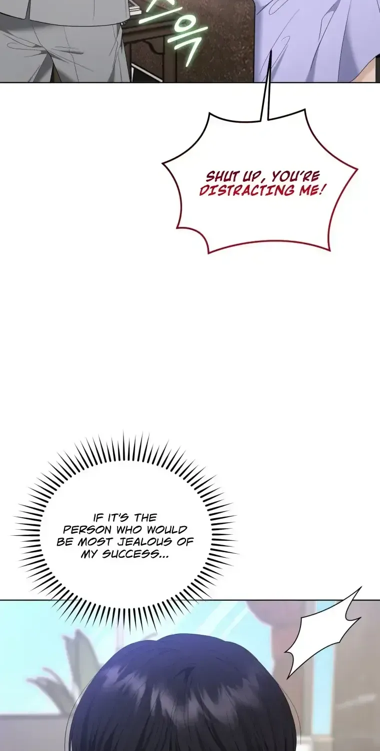 Goodbye, Ex-Husband Chapter 61 page 7