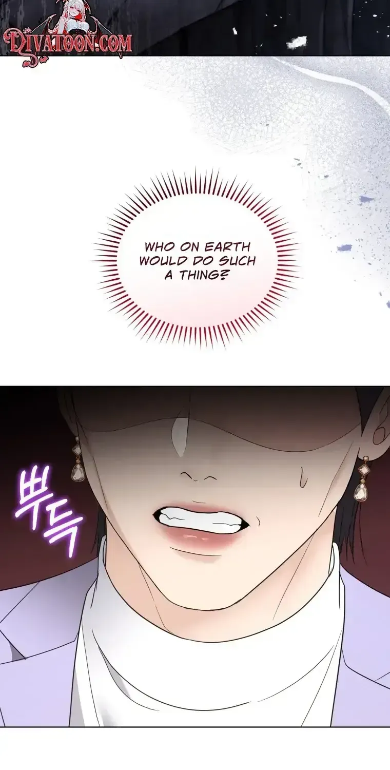 Goodbye, Ex-Husband Chapter 61 page 5