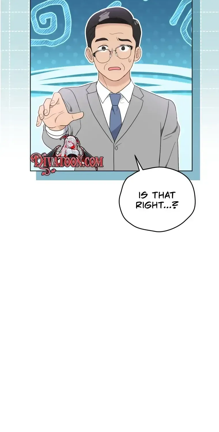 Goodbye, Ex-Husband Chapter 61 page 14