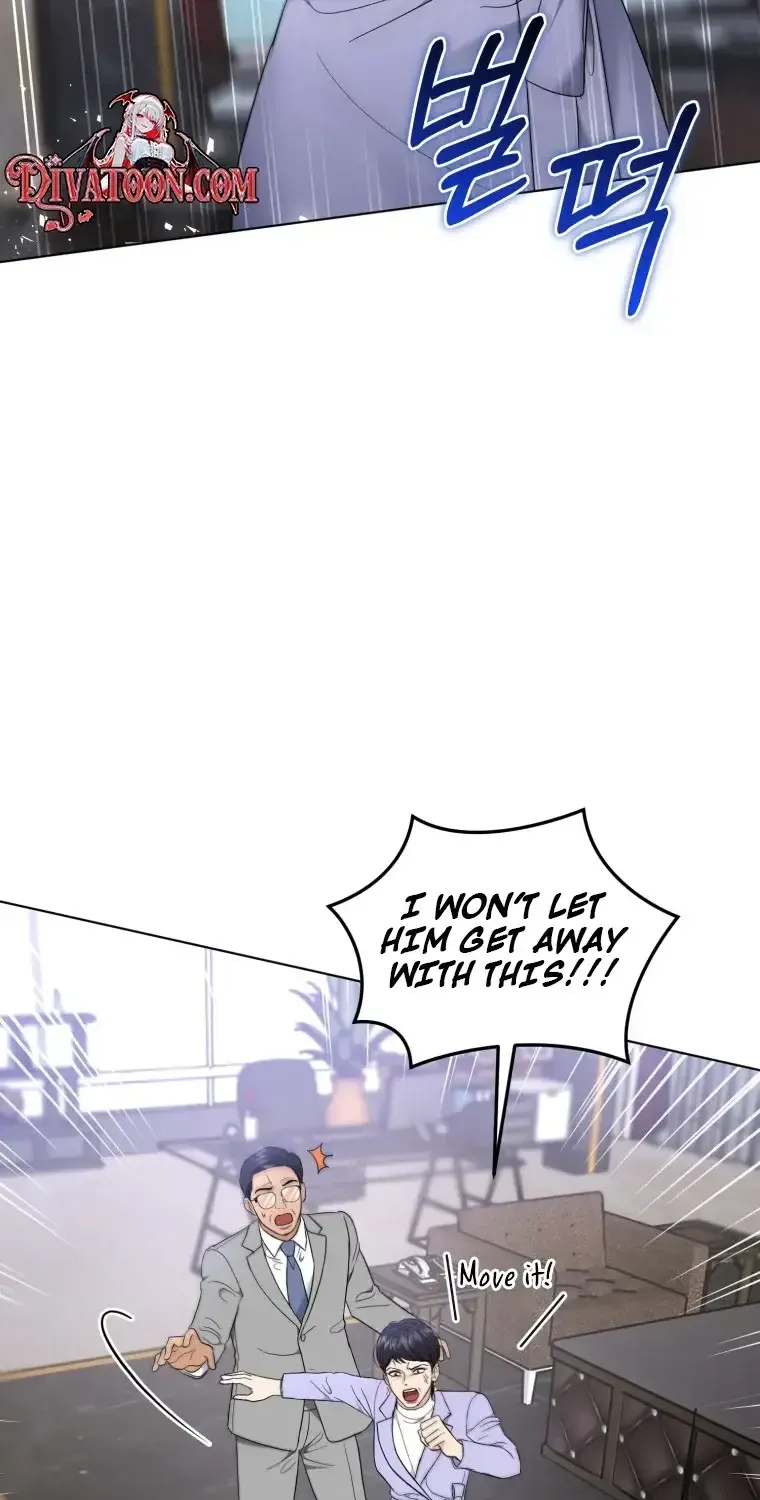 Goodbye, Ex-Husband Chapter 61 page 12