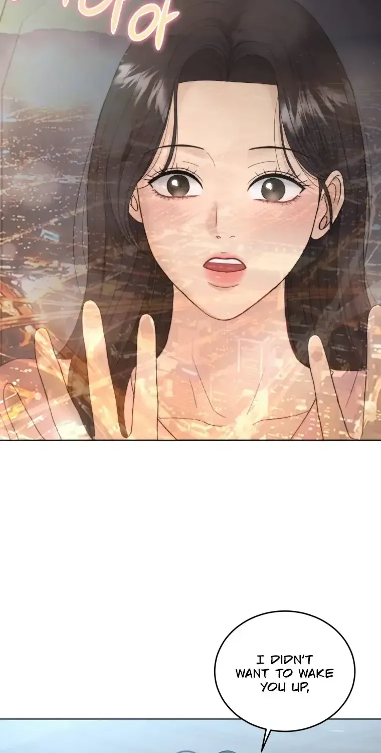 Goodbye, Ex-Husband Chapter 61 page 21