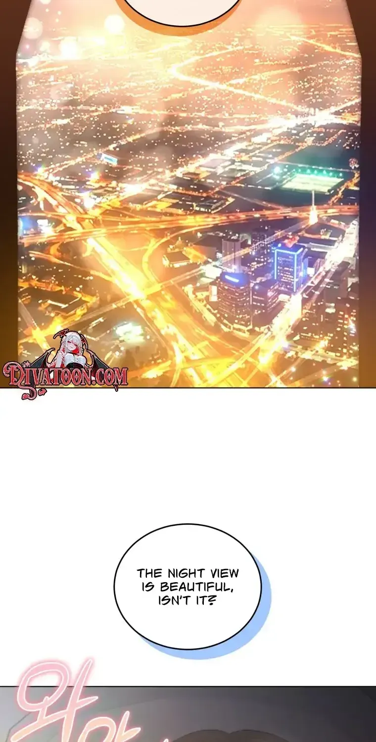 Goodbye, Ex-Husband Chapter 61 page 20