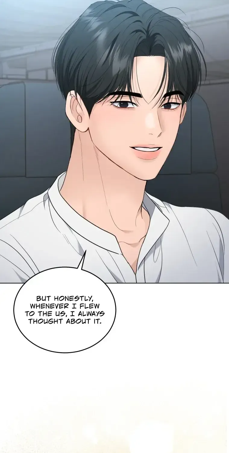 Goodbye, Ex-Husband Chapter 61 page 22
