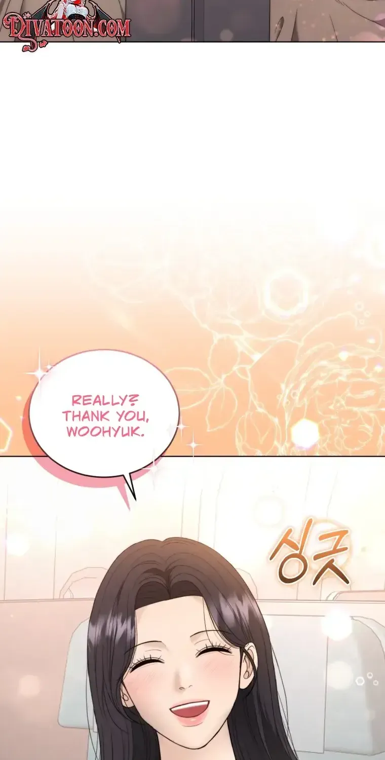 Goodbye, Ex-Husband Chapter 61 page 24
