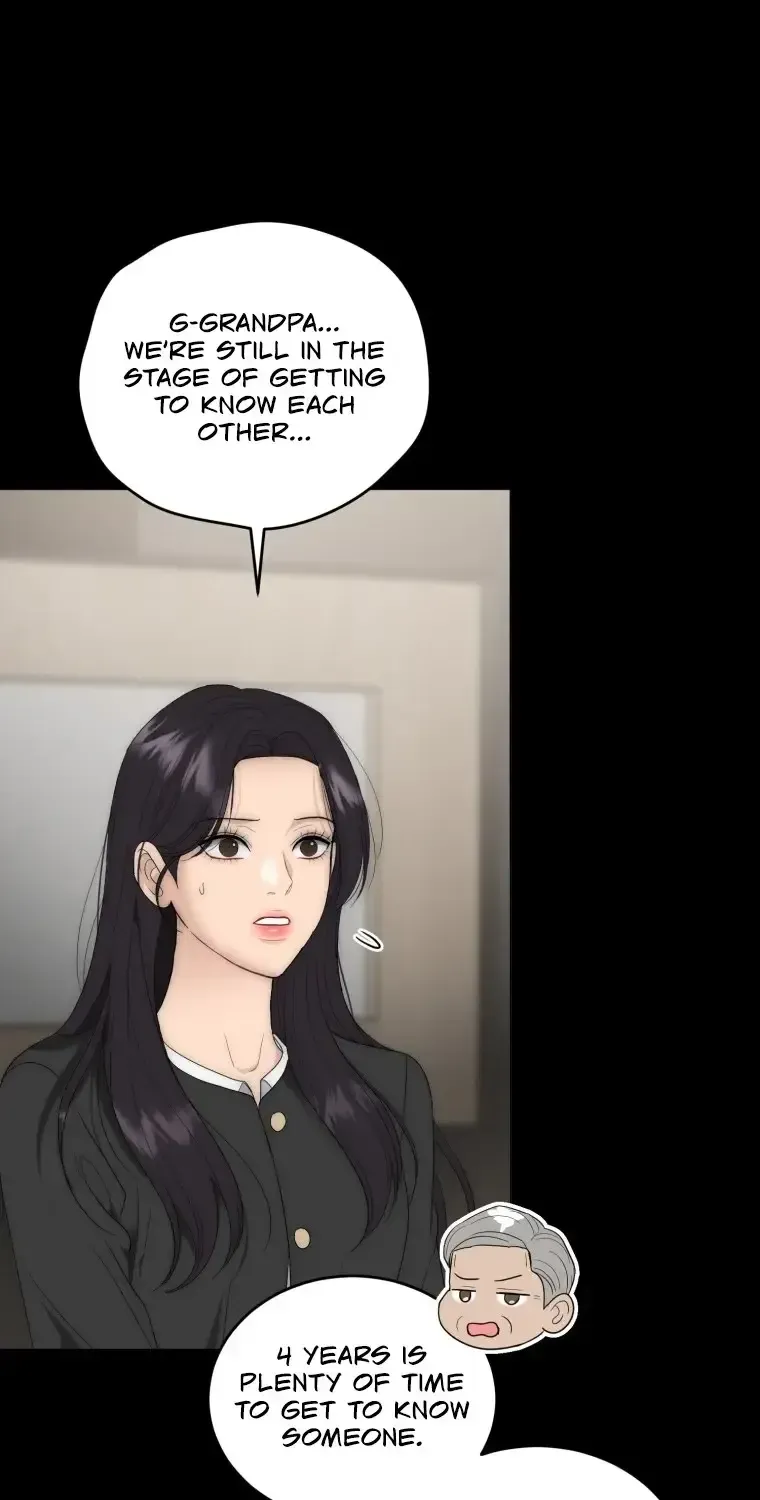 Goodbye, Ex-Husband Chapter 61 page 29