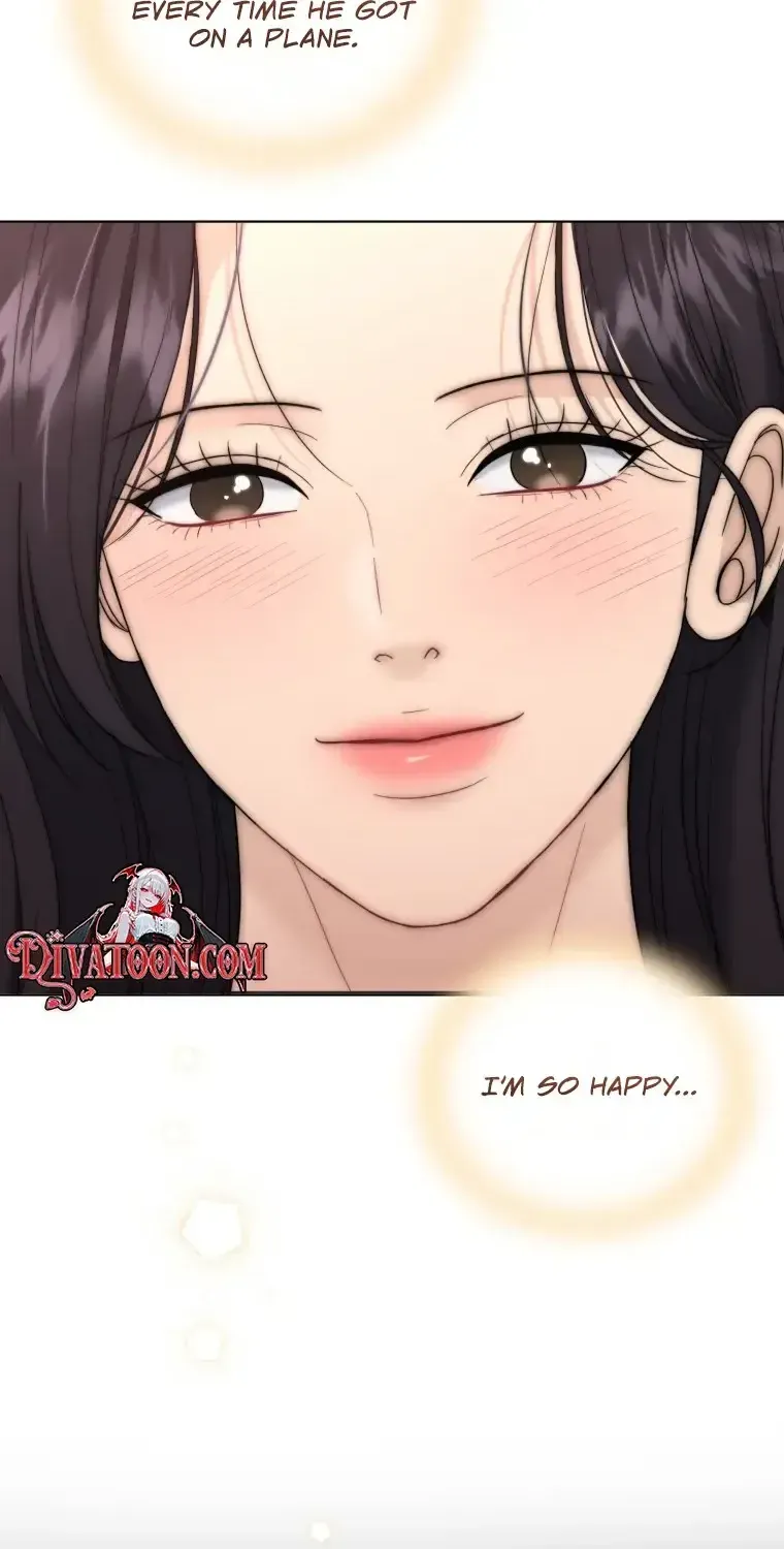 Goodbye, Ex-Husband Chapter 61 page 26