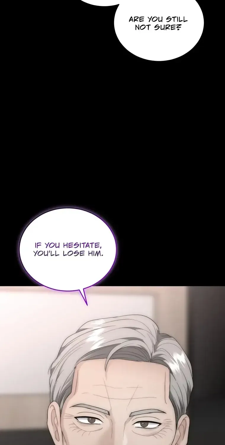 Goodbye, Ex-Husband Chapter 61 page 30