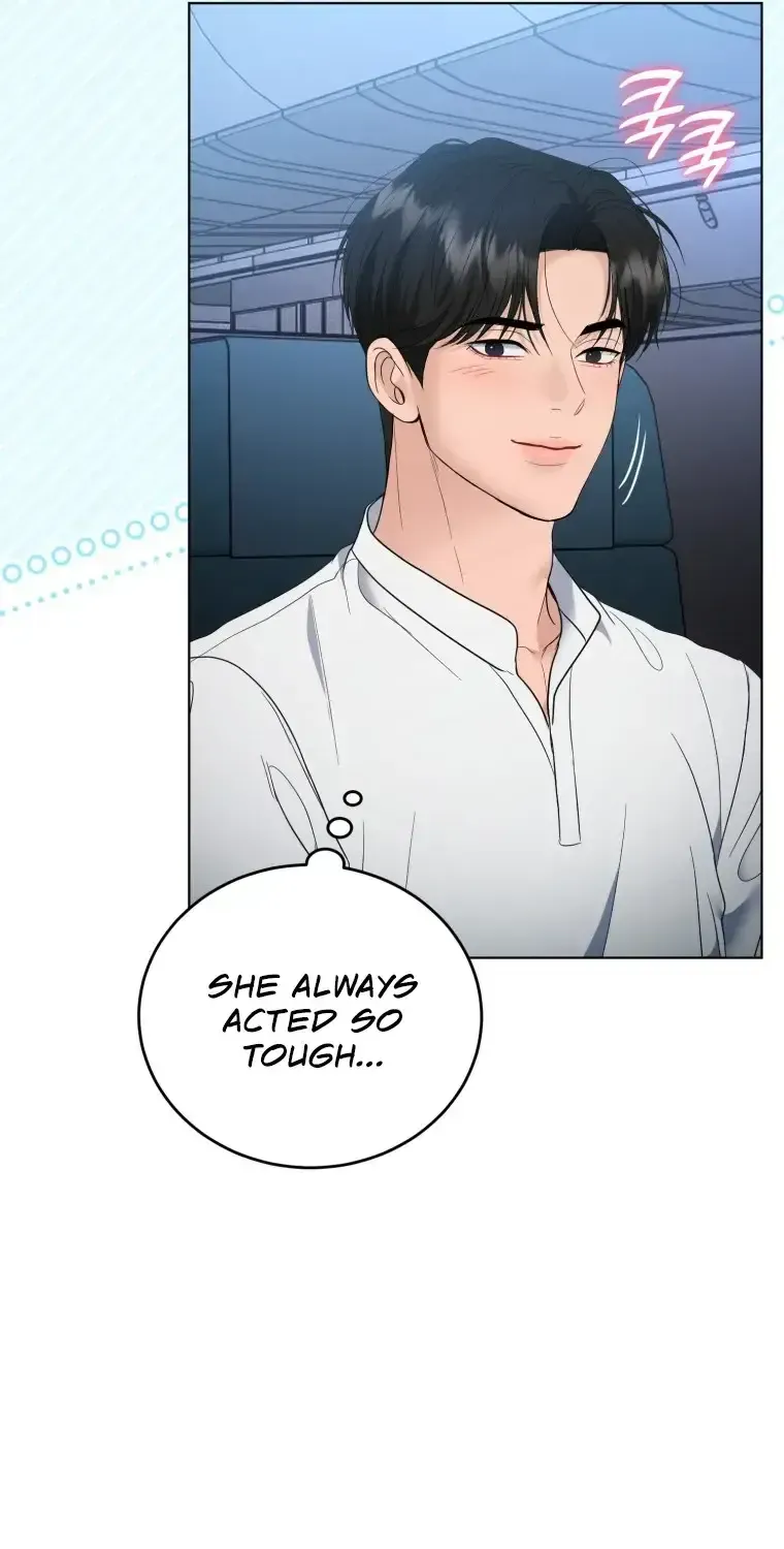 Goodbye, Ex-Husband Chapter 61 page 39