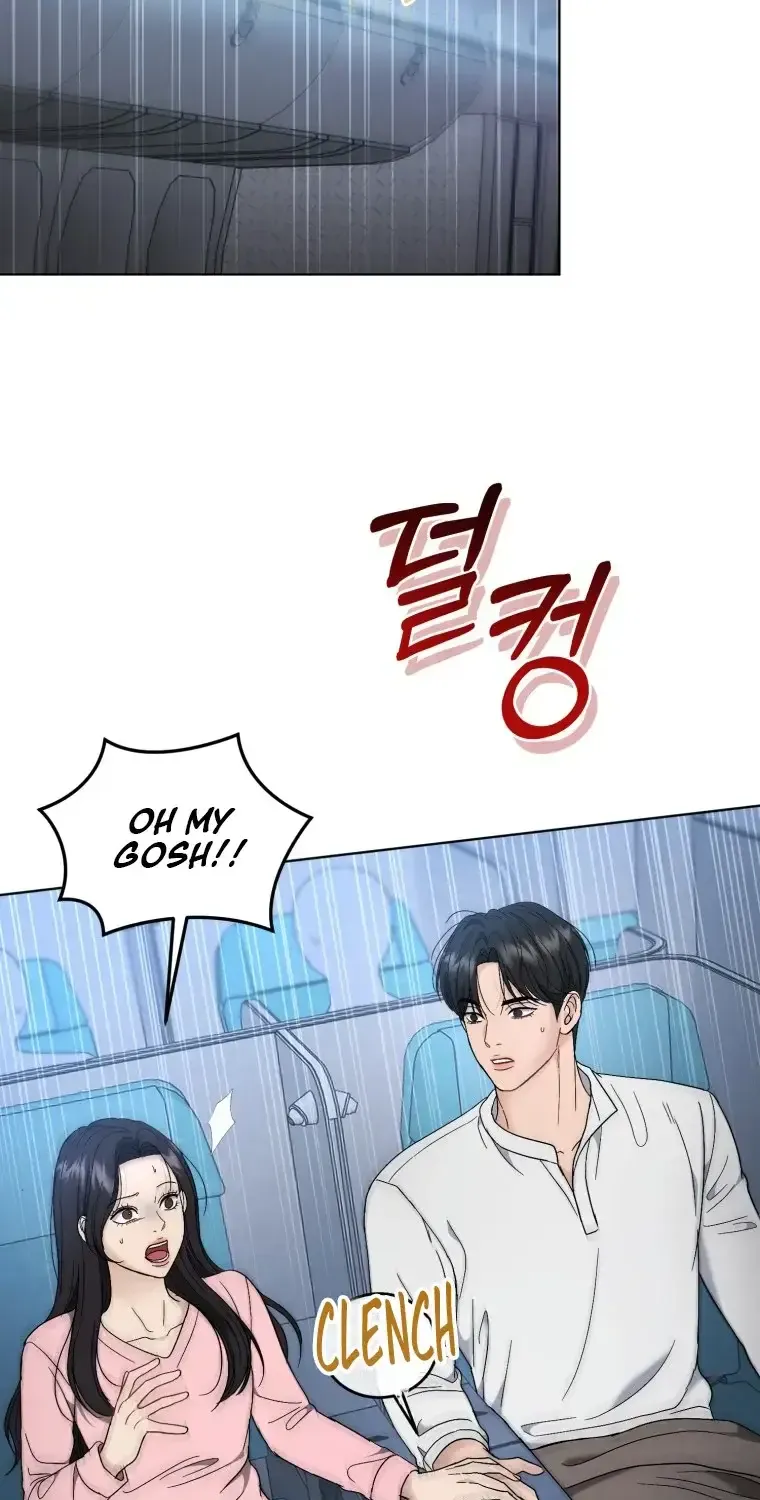 Goodbye, Ex-Husband Chapter 61 page 35