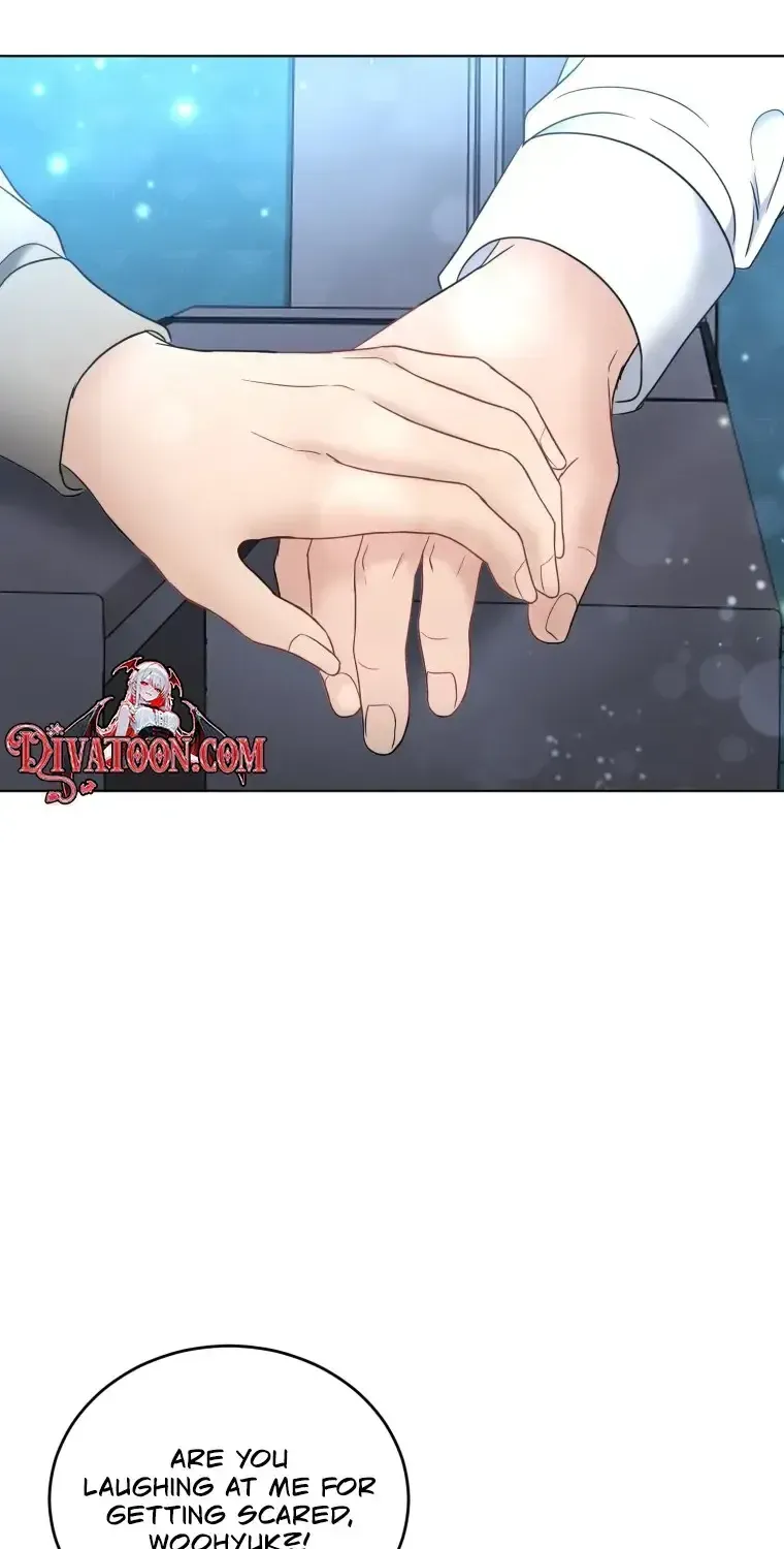 Goodbye, Ex-Husband Chapter 61 page 40