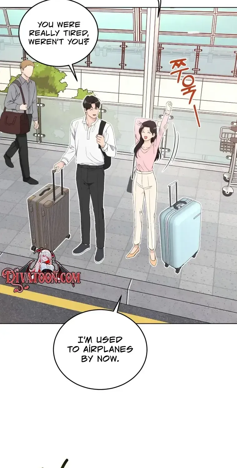 Goodbye, Ex-Husband Chapter 61 page 45