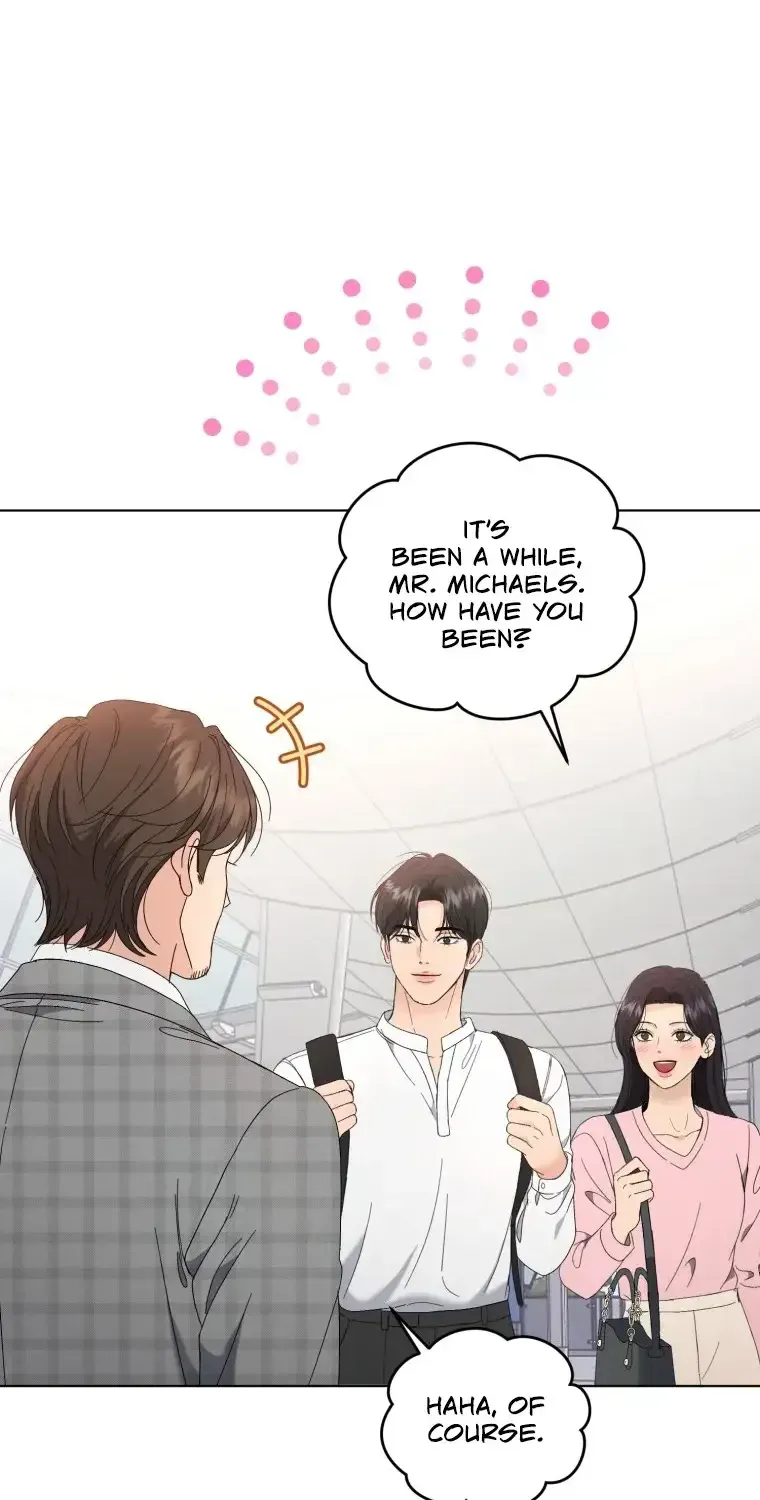 Goodbye, Ex-Husband Chapter 61 page 49
