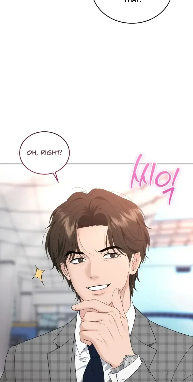 Goodbye, Ex-Husband Chapter 61 page 52