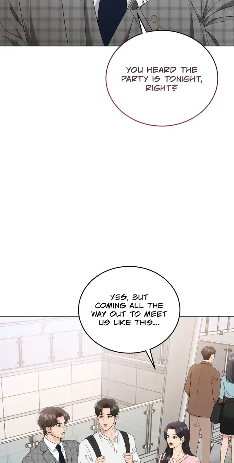 Goodbye, Ex-Husband Chapter 61 page 53