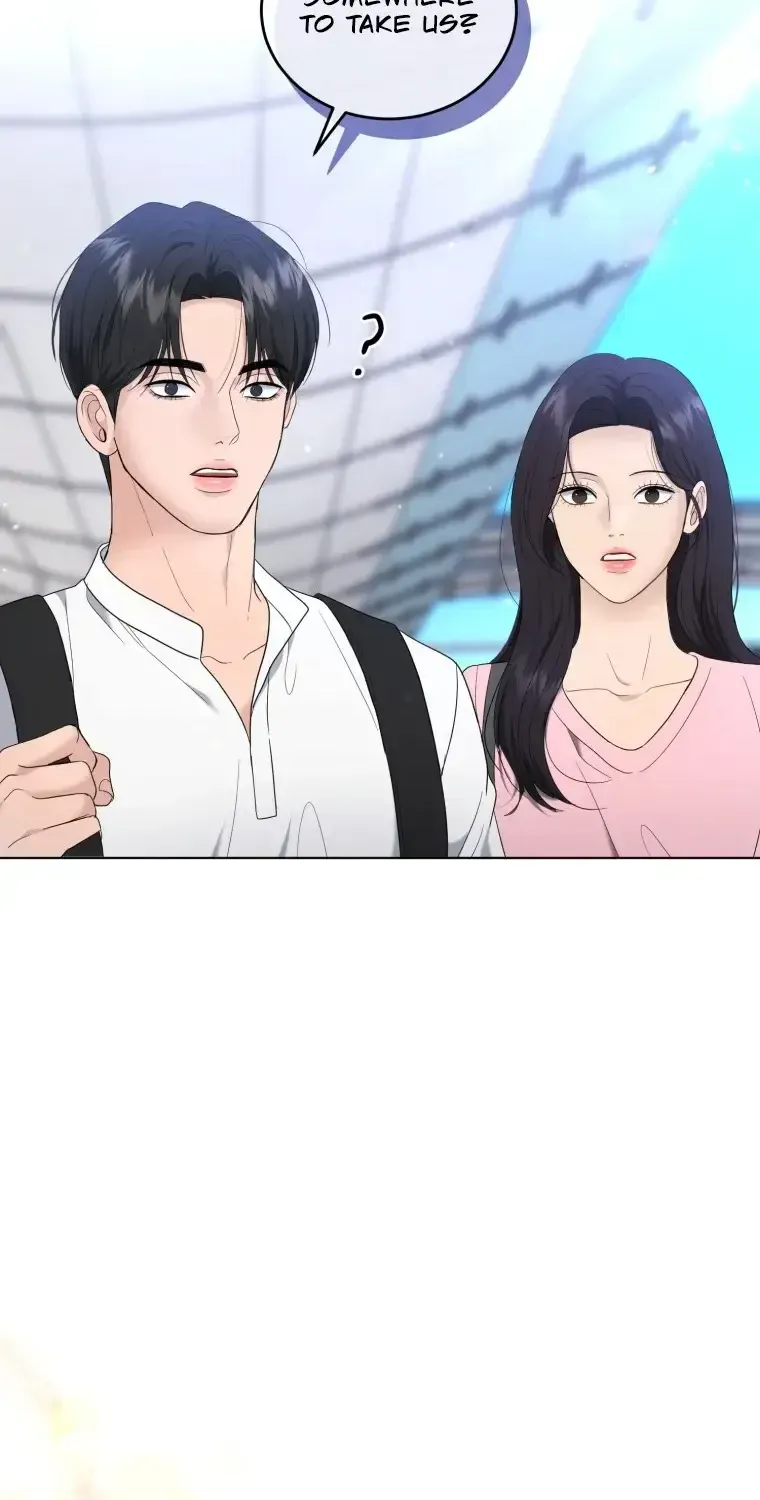 Goodbye, Ex-Husband Chapter 61 page 55