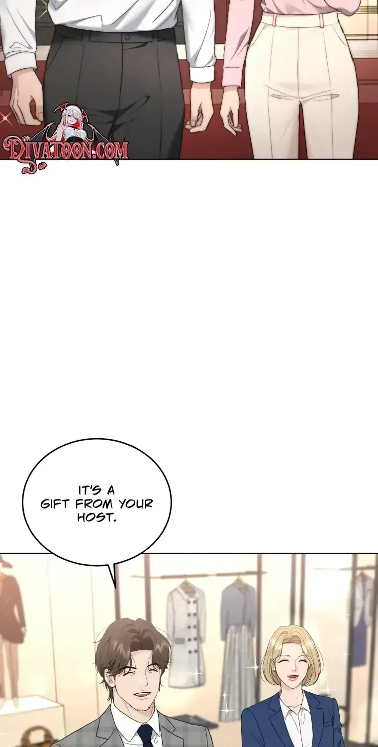 Goodbye, Ex-Husband Chapter 61 page 59