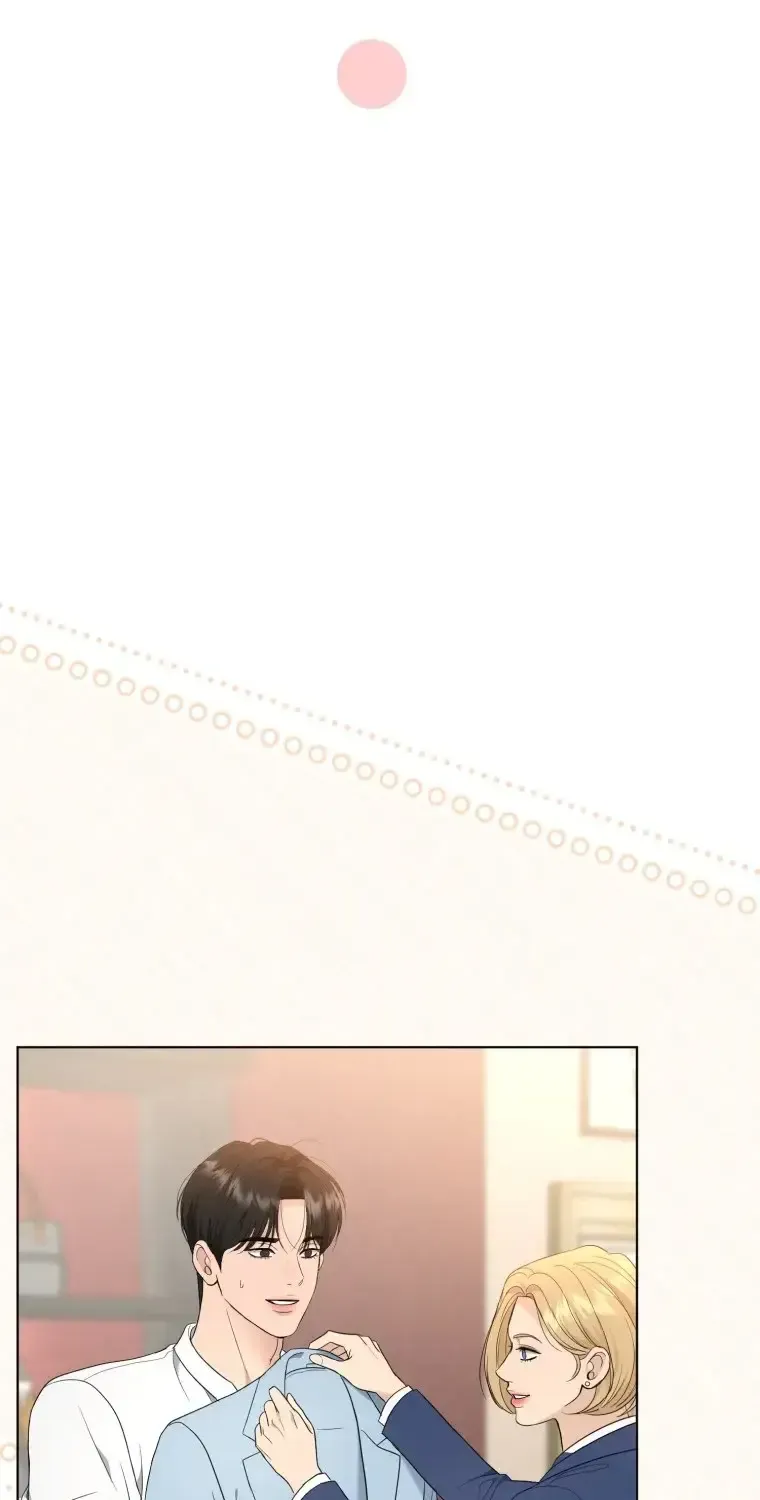 Goodbye, Ex-Husband Chapter 61 page 69