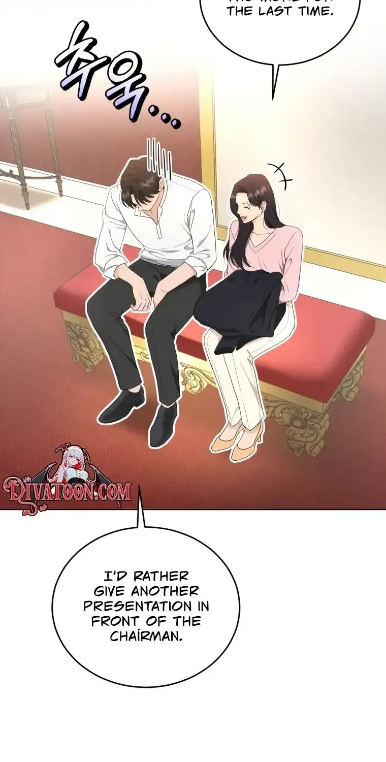 Goodbye, Ex-Husband Chapter 61 page 73