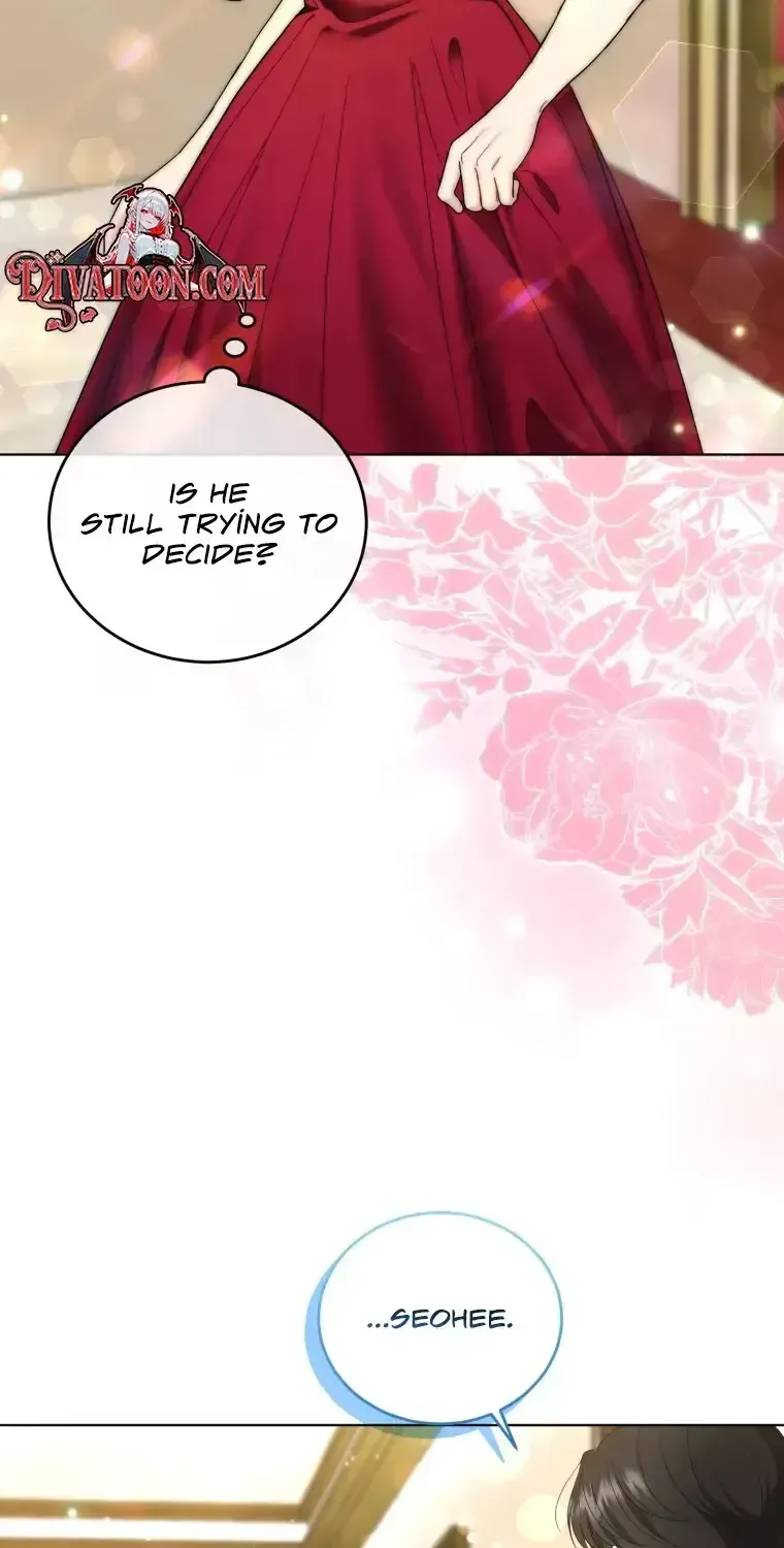 Goodbye, Ex-Husband Chapter 61 page 80