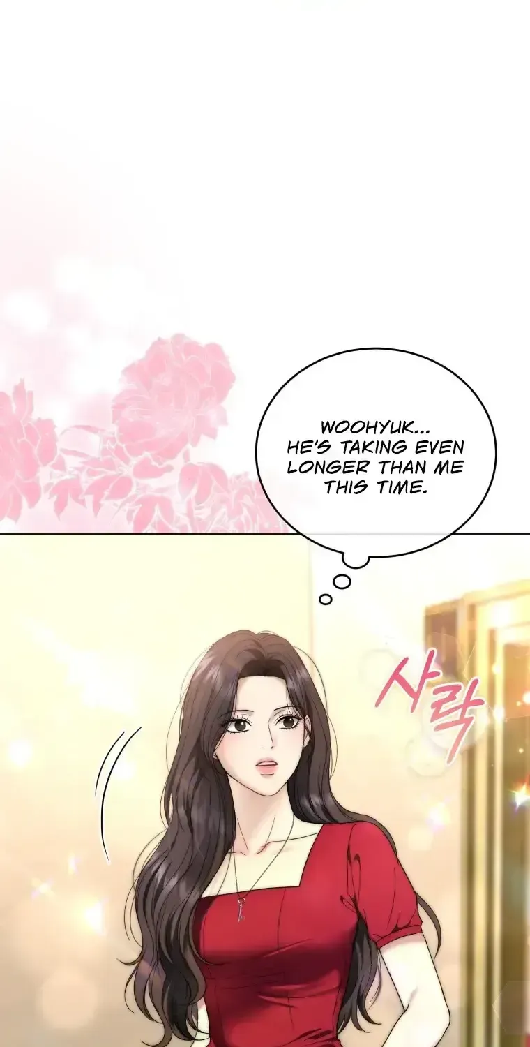 Goodbye, Ex-Husband Chapter 61 page 79