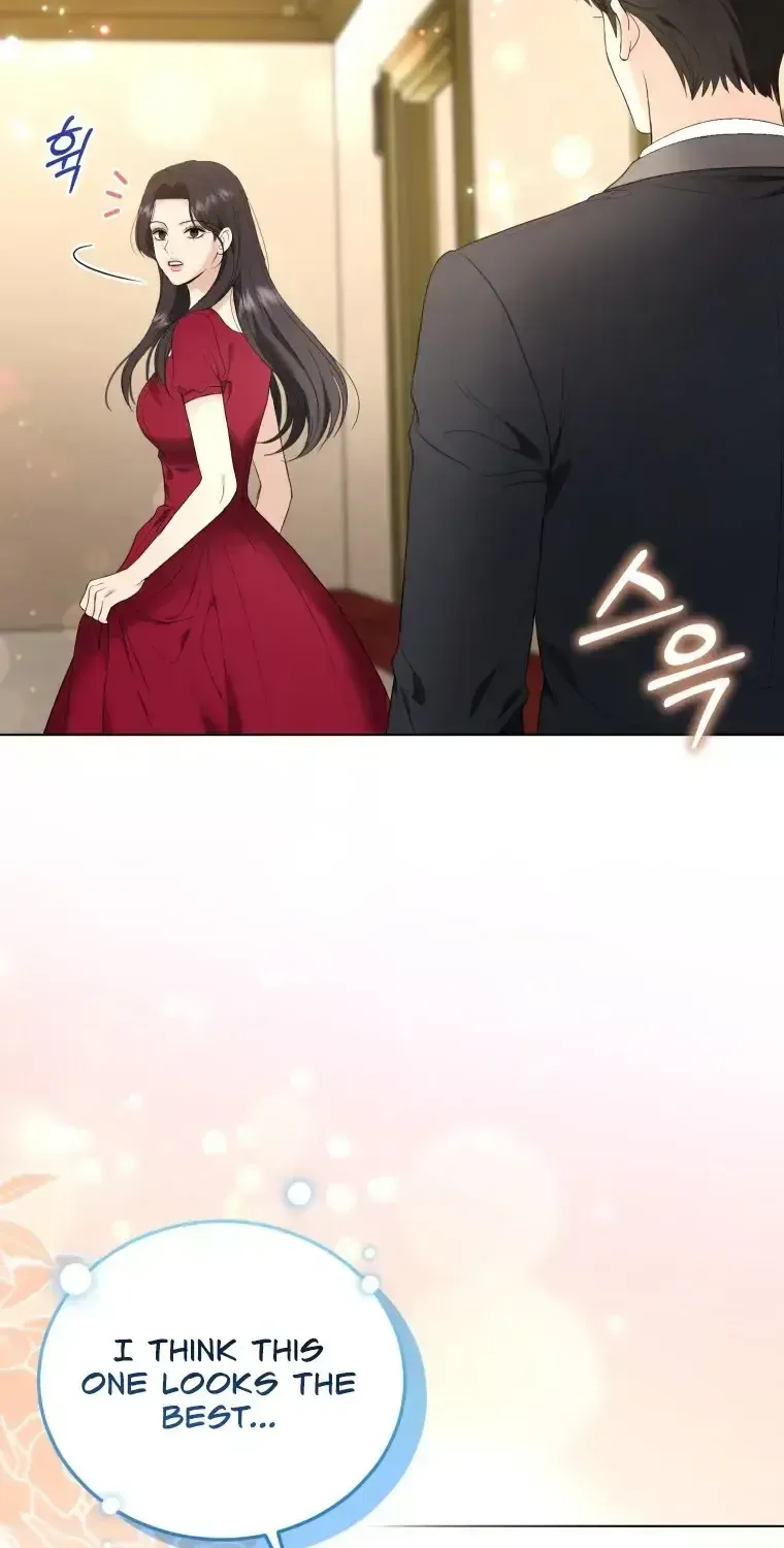 Goodbye, Ex-Husband Chapter 61 page 81
