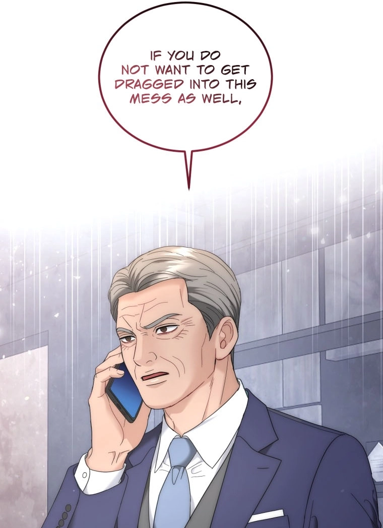 Goodbye, Ex-Husband Chapter 68 page 3