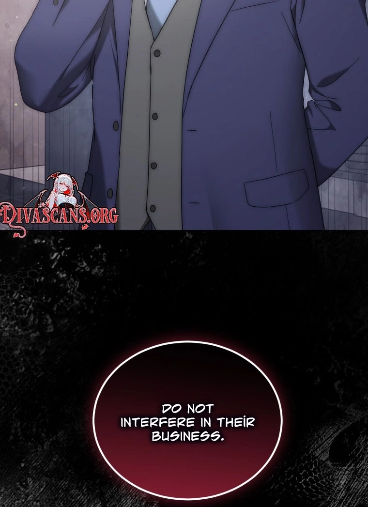 Goodbye, Ex-Husband Chapter 68 page 4