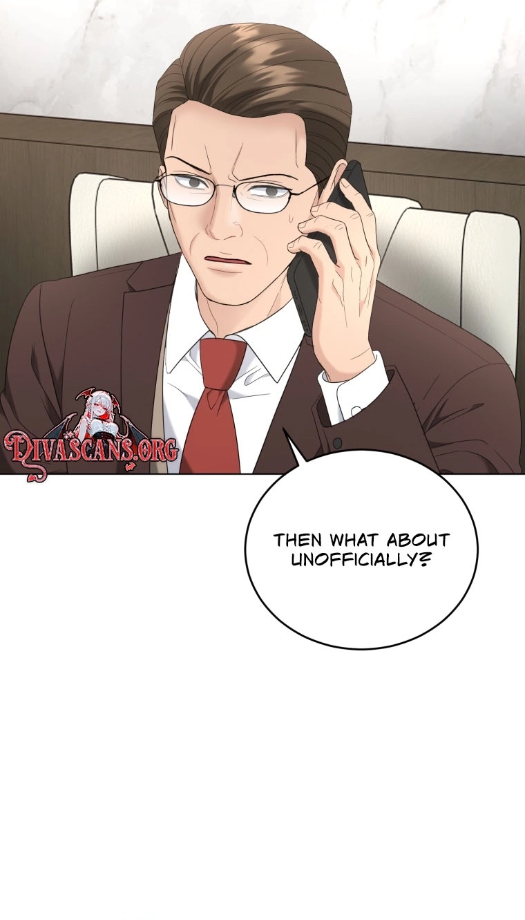 Goodbye, Ex-Husband Chapter 68 page 8