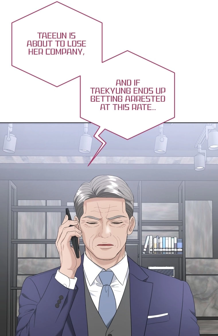 Goodbye, Ex-Husband Chapter 68 page 9