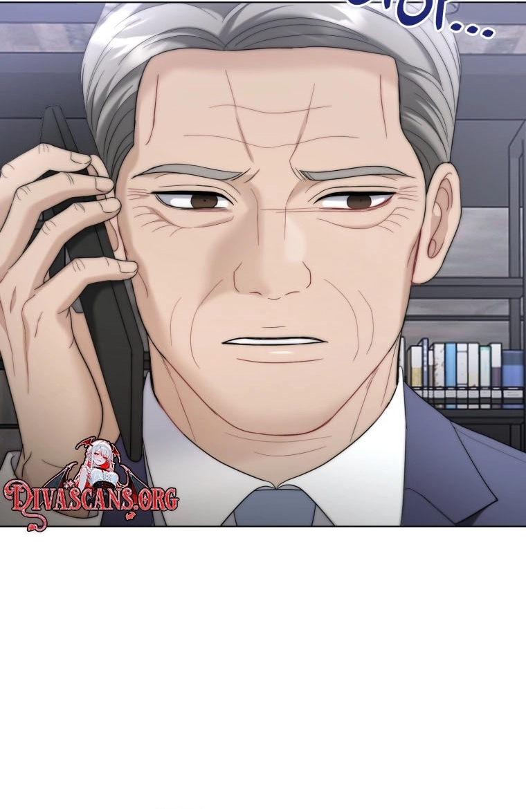 Goodbye, Ex-Husband Chapter 68 page 11