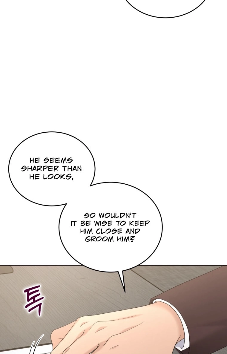 Goodbye, Ex-Husband Chapter 68 page 16