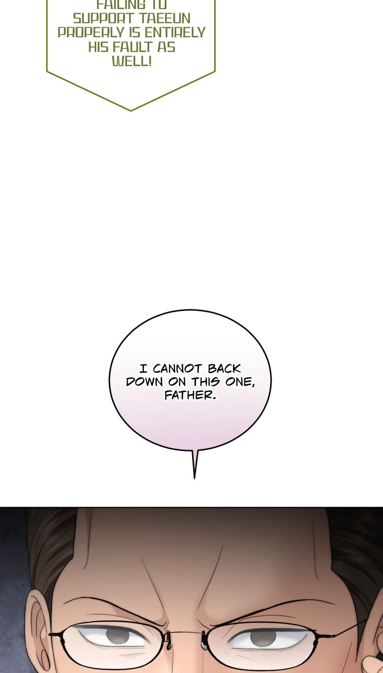 Goodbye, Ex-Husband Chapter 68 page 19