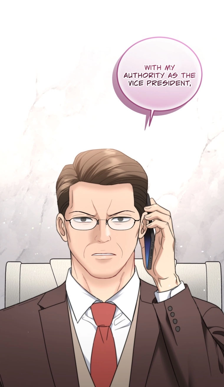 Goodbye, Ex-Husband Chapter 68 page 21