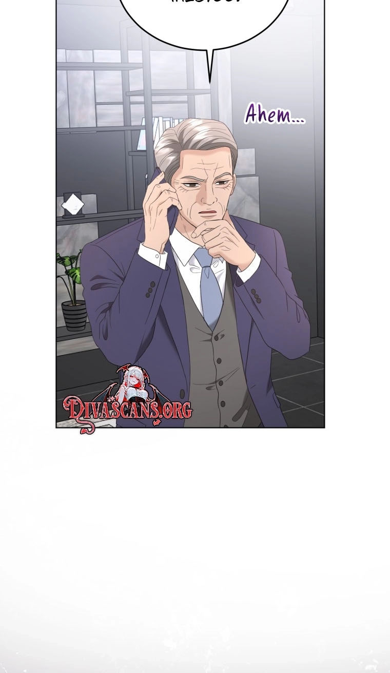 Goodbye, Ex-Husband Chapter 68 page 23