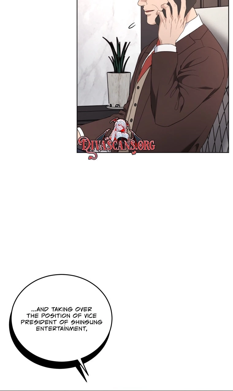 Goodbye, Ex-Husband Chapter 68 page 26