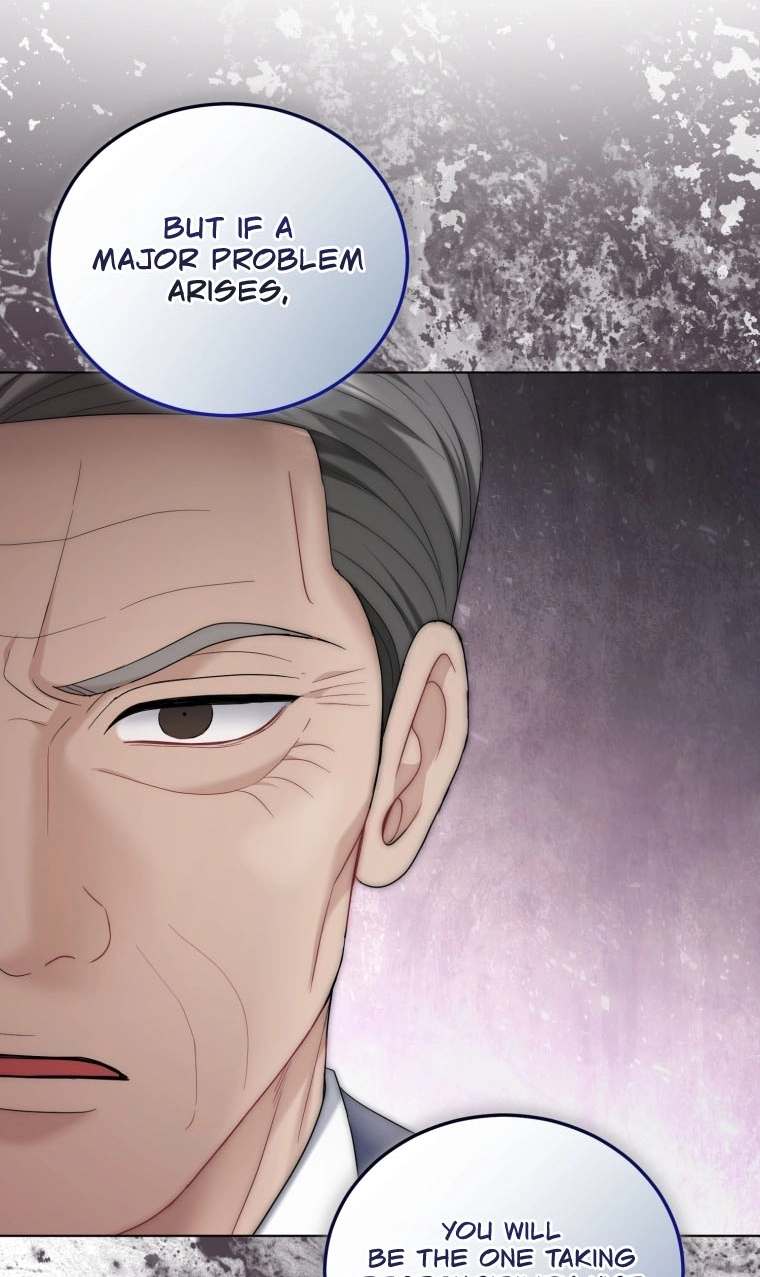 Goodbye, Ex-Husband Chapter 68 page 24
