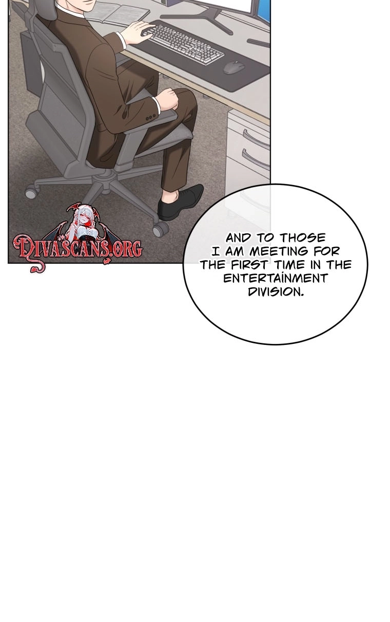 Goodbye, Ex-Husband Chapter 68 page 38