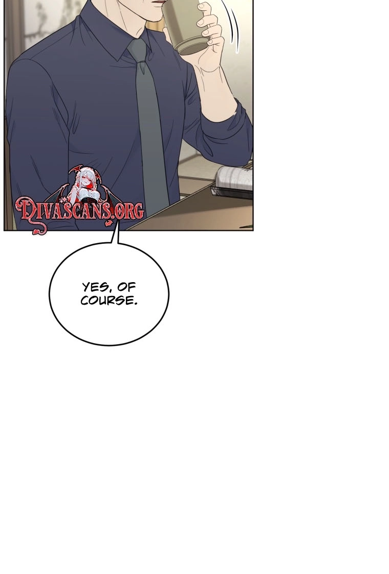 Goodbye, Ex-Husband Chapter 68 page 49