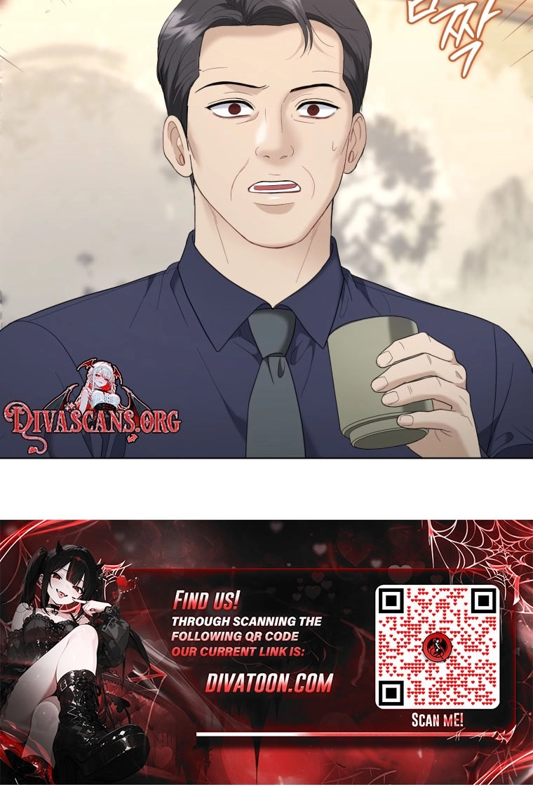 Goodbye, Ex-Husband Chapter 68 page 52
