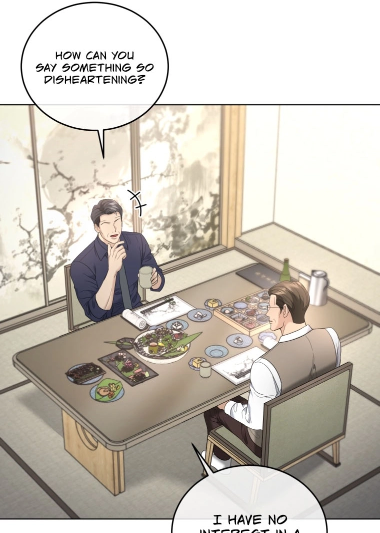 Goodbye, Ex-Husband Chapter 68 page 59