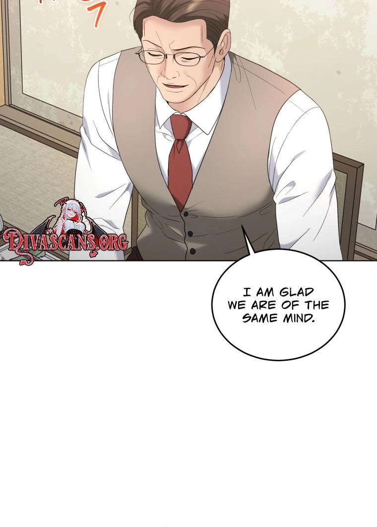 Goodbye, Ex-Husband Chapter 68 page 61