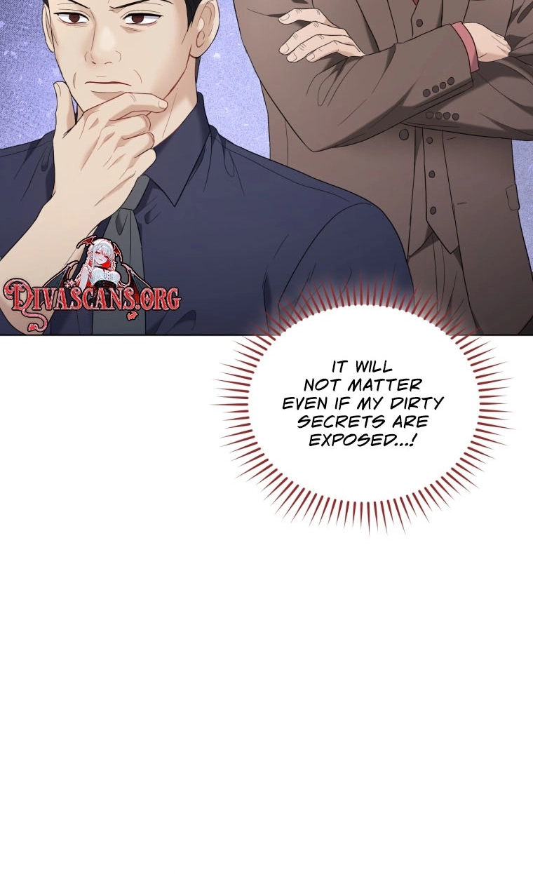 Goodbye, Ex-Husband Chapter 68 page 67